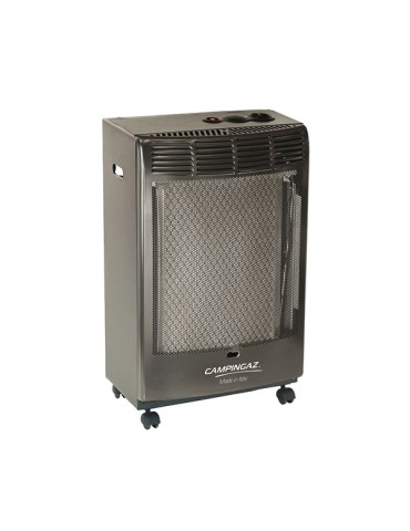 ESTUFA  GAS  CATALITICA  CR5000  ANTRA  3050  W  3000002601