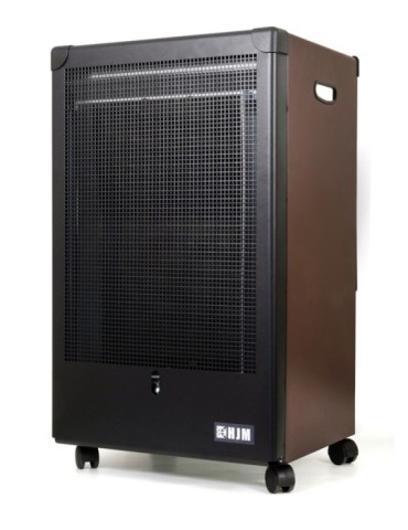 ESTUFA  GAS  LLAMA  AZUL  4200  W  GA4200