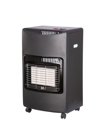 ESTUFA  GAS  BUTANO  INFRARROJOS  4,2  KW  PH1157