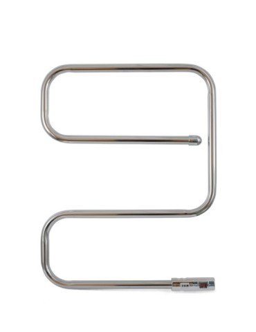 RADIADOR  TOALLERO  CROMADO  50  W  RSC