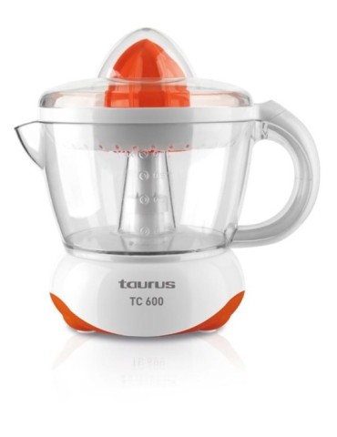 EXPRIMIDOR  TC  600  0,7  L  40  W  924247