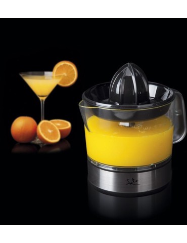 EXPRIMIDOR  INOX  2  CONOS  40  W  EX421