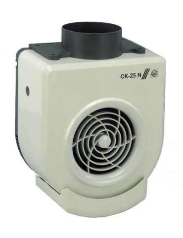 EXTRACTOR  CENTRIFUGO  40  W  CK-25N