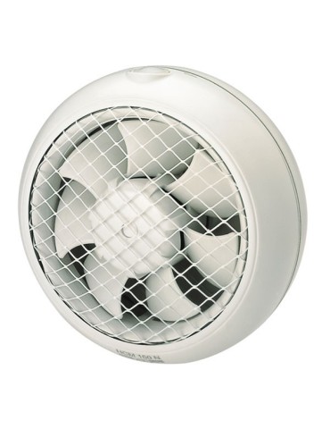 EXTRACTOR  HELICOIDAL  36  W  HCM-180N