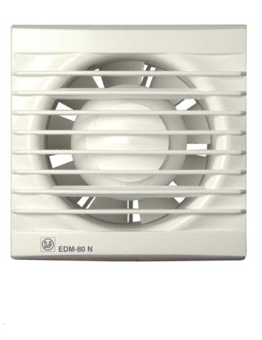 EXTRACTOR  ASEO  9  W  EDM-80N