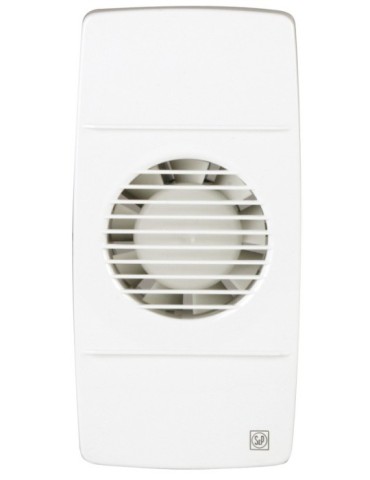 EXTRACTOR  ASEO  C/TEMPORIZADOR  13  W  EDM-80LR