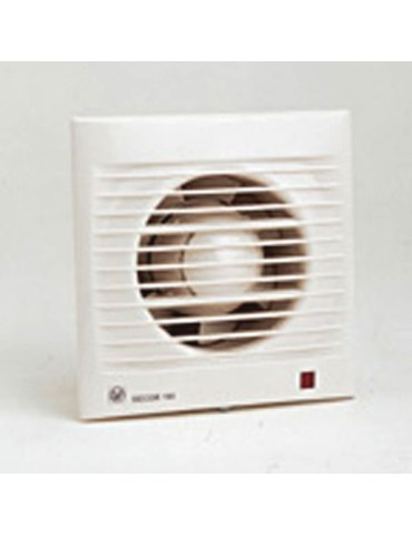 EXTRACTOR  ASEO  EXTRAPLANO  20  W  DECOR200C