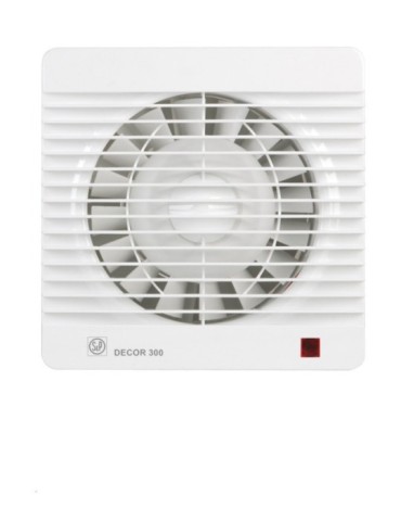 EXTRACTOR  ASEO  EXTRAPLANO  35  W  DECOR-300  S