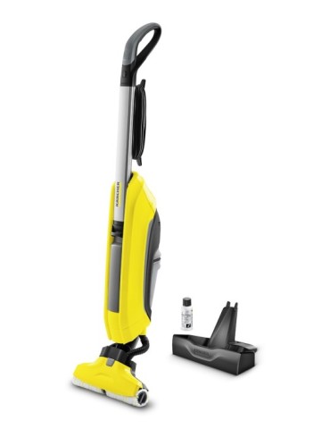 FREGADORA  ASPIRADORA  460  W  FC  5