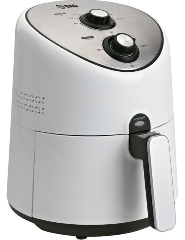 FREIDORA  AIRE  SIN  ACEITE  2,5  L  1300  W  PF-2636A