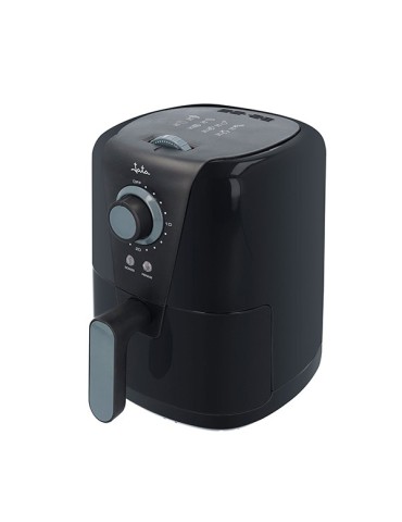 FREIDORA  AIRE  SIN  ACEITE  80  a  200Âº  1,5  L  1000  W  JEFR1221