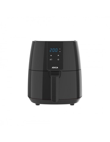 FREIDORA  AIRE  SIN  ACEITE  DIGITAL  3.8L  1450  W  2053