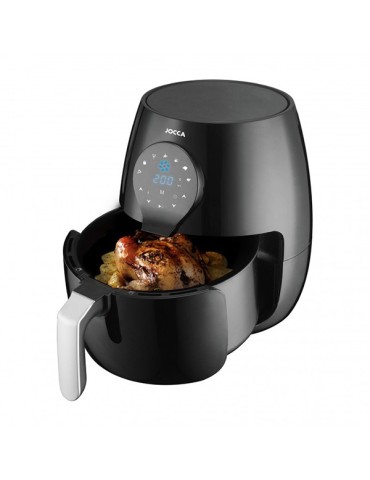 FREIDORA  AIRE  SIN  ACEITE  DIGITAL  5L  1450  W  2078