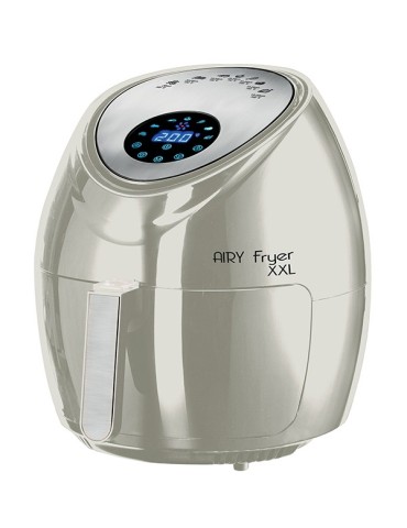 FREIDORA  AIRE  SIN  ACEITE  DIGITAL  5,5  L  1800  W  4618/00