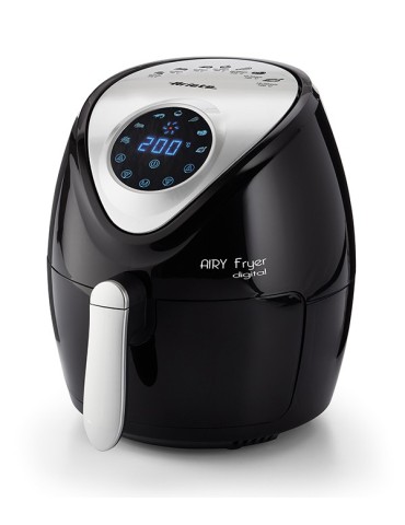 FREIDORA  AIRE  SIN  ACEITE  DIGITAL  2,6L  1300  W  4616