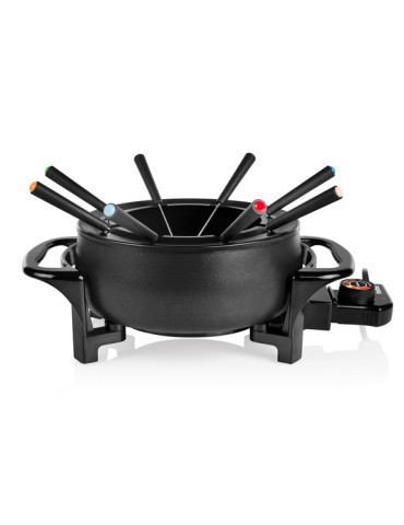 FONDUE  8  PERSONAS  1000  W  FO-1107