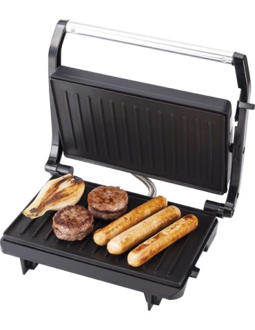 GRILL  ASAR  DOBLE  700  W  GR259