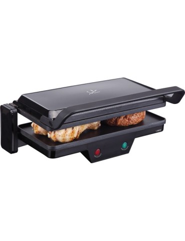 GRILL  ASAR  DOBLE  3  EN  1  1000  W  GR266