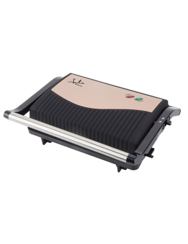 GRILL  ASAR  DOBLE  750  W  GR264