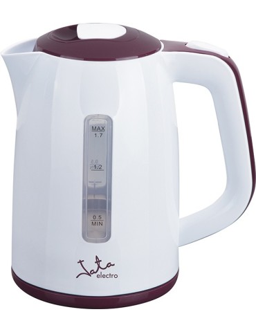 HERVIDOR  AGUA  SIN  CABLE  1,7  L  2000  W  HA717