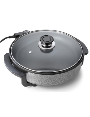 SARTEN  PAELLERA  ELECTRI.  30  CM  1500  W  PZ-2963