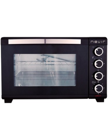 HORNO  CONVECCION  48  L  2000  W  NVR-9851  HCL
