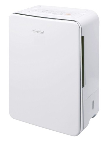 DESHUMIDIFICADOR  ECOLOGICO  8  L  TD-ZB80