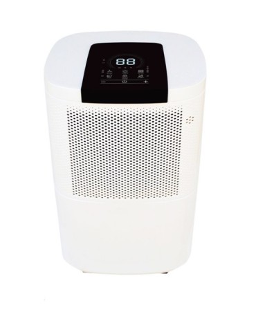 DESHUMIDIFICADOR  2.2  LITROS  -  RUBY  DN  12  EY