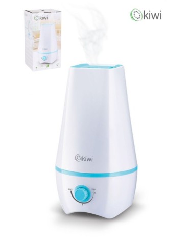 HUMIFICADOR  AIRE  ULTRASONICO  52X34X34CM  953KAH6632