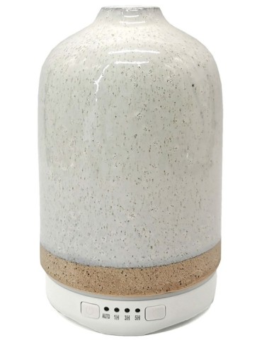 DIFUSOR  DE  AROMA  CERAMICO  12X12X19  4700113