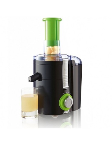 LICUADORA  NEGRA  PRINCESS  250  W  01.202040.01.001