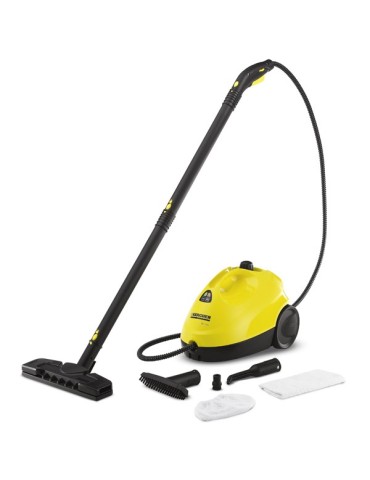 LIMPIADOR  VAPOR  3,2  BAR  1500  W  SC2  EASYFIX