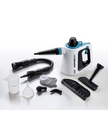 PISTOLA  VAPOR  1050  W  4137