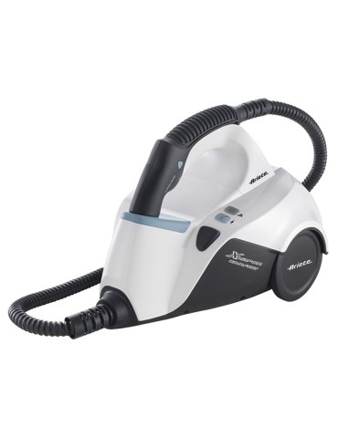 LIMPIADORA  VAPOR  1500  W  5  BAR  ARIETE  4145