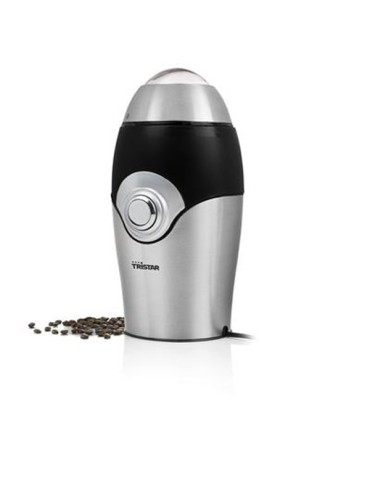 MOLINO  CAFE  70  GRS  ACERO  -  KM-2270