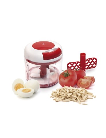 PICADORA  MEZCLADORA  CUERDA  -  2245-P