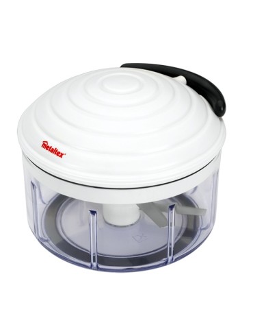 PICADORA  MANUAL  ROTOMATIC  -  251680001