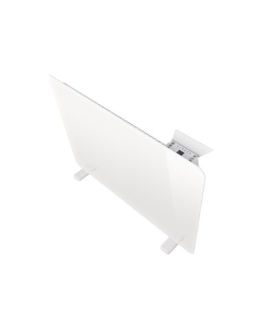 PLACA  RADIANTE  CRISTAL  T.ELECT  PROGRAM.  LCD  1000  W  OSYRIS2.0