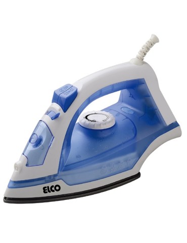 PLANCHA  VAPOR  S/CERAMICA  1600  W  PPR-2016C