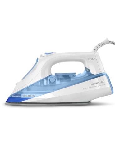 PLANCHA  VAPOR  AGATHA  2800  2800  W  918984000