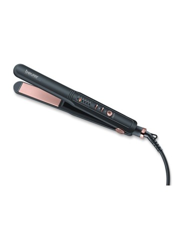 PLANCHA  PELO  CERAMICA  40  W  HS-40