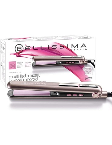 PLANCHA  PELO  LISO/ONDAS  -  11144X