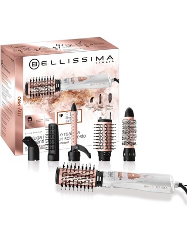 MOLDEADOR  PELO  5  EN  1  -  11726