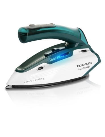 PLANCHA  VIAJE  VAPOR  BITENSION  1100  W  918914