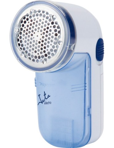 QUITAPELUSAS  A  PILAS  -  QP398N