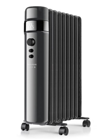 RADIADOR  ACEITE  DIGITAL  2000W  2000  W  935029