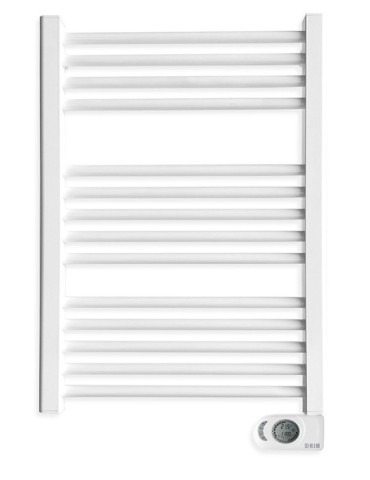RADIADOR  TOALLERO  ALUMINIO  500  W  NOOR500