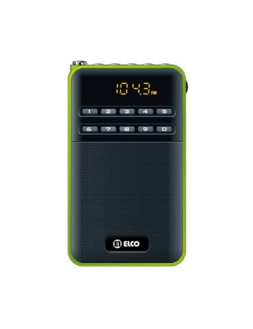 TRANSISTOR  MULTIFUN  DIGITAL  -  PD-967TDA