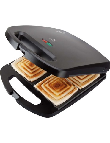 SANDWICHERA  4  CAVIDADES  1500  W  SW546