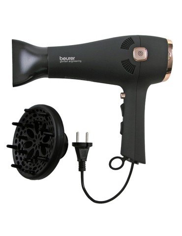 SECADOR  PELO  +  DIFUSOR  2200  W  HC-55